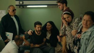 «قرار انقسام» يشارك في مهرجان الأردن الدولي ضمن مسابقة الأفلام العالمية