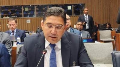 موجة دعم دوليه تتسع للمغرب.. دبلوماسية الرباط تتحرك بقوة في نيويورك