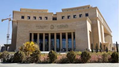 البنك المركزي المصري يثبت أسعار الفائدة للمرة الخامسة على التوالي.. الإيداع عند 19% والإقراض 20%