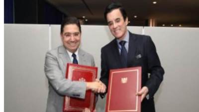 البيرو تعلن دعمها لسيادة المغرب على الصحراء وتقرر فتح قنصلية بمدينة الداخلة