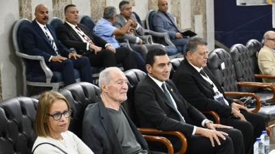 وزير الشباب والرياضة يشهد حفل افتتاح بطولة العالم للأندية لكرة اليد بالعاصمة الجديدة