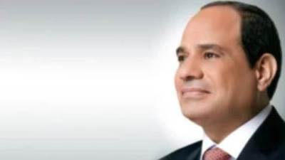الرئيس السيسى يدعو مجلس النواب للانعقاد أول أكتوبر لافتتاح دور الانعقاد العادى الثانى