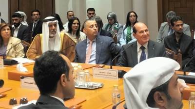 علاء الزيود يترأس وفد الأردن في الملتقى الثاني للقيادات العربية الشابة