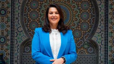 من هي فاطمة الزهراء المنصوري أول امرأة تترأس الحكومة المغربية؟
