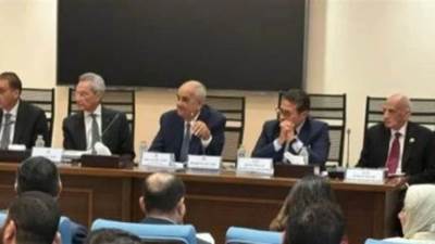 تشريعية النواب توافق على تأجيل تطبيق قانون الإجراءات الجنائية لمدة عام