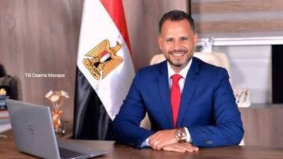 النائب محمد فاروق يوسف: تعديل قانون الإجراءات الجنائية خطوة مفصلية لتعزيز حقوق الإنسان وبناء دولة القانون