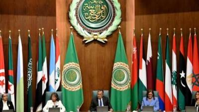 برئاسة الكويت.. انطلاق أعمال الجمعية العمومية لمجلس سيدات الأعمال العرب بجامعة الدول العربية