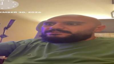 المنتج ريمون رمسيس من داخل  مقر شركة aka ينفي الشائعات المتداوله منذ ساعات بحبسه عاميين 