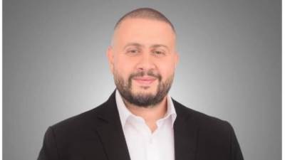 تعيين سمير عرابي مديراً لمبيعات الموزعين لعلامتي (OMODA & JAECOO) بمجموعة عز العرب السويدي 