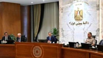 رئيس الوزراء يشيد بالإقبال اللافت على الموقع الإلكترونى لـ منتدى مصر 2026