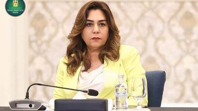 وزيرة التنمية المحلية تستعرض جهود مواجهة نوبات تلوث الهواء الحادة بالمحافظات في الفترة من 1 سبتمبر 2026 وحتى 7 أكتوبر الجاري