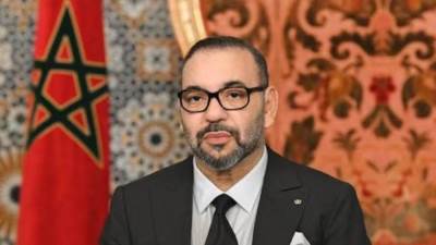 رسائل حاسمة من القصر الملكي.. الملك محمد السادس يرسم طريق المغرب نحو المستقبل
