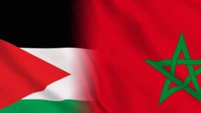 الأردن تحسم موقفها مجددًا: دعم سيادة المغرب ووحدته الترابية