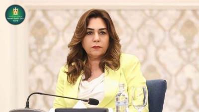 وزيرة التنمية المحلية توجه المحافظات باتخاذ الإجراءات الاستباقية اللازمة للاستعداد لموسم الأمطار والسيول 2026/2027