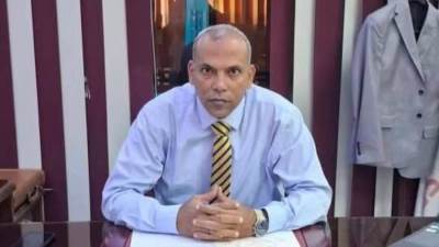 حدائق العاشر تشهد تطورًا وتغييرًا جذريًا على يد محمد متولي صابر رئيس الجهاز