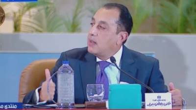 رئيس الوزراء: 15 مليون مصري يقطنون المدن الجديدة القائمة بشكل دائم