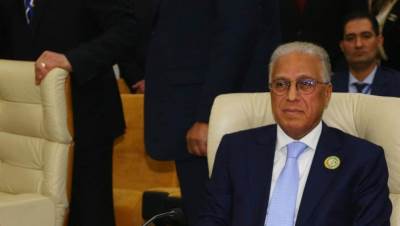 السفير محمد آيت وعلي يبحث مع الدول العربية آفاق تطوير الإسكان والتنمية العمرانية