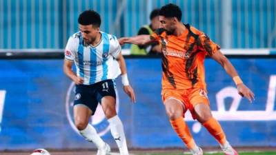 مصدر في بيراميدز يكشف حقيقة بلاغ النيابة ضد اتحاد الكرة