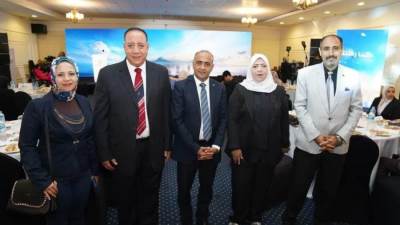 عبد الوهاب محمد: افتتاح شركات سياحة جديدة بالإسكندرية يعزز الاستثمار السياحي ويوفر فرص عمل جديدة
