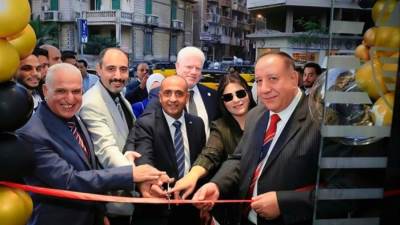 سوزان عمر: التكامل بين شركات السياحة والمرشدين السياحيين ركيزة أساسية لدعم المقصد السياحي المصري