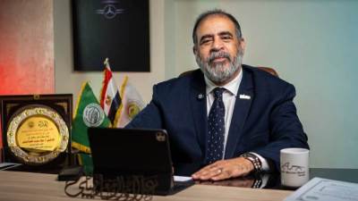 رئيس الرابطة المصرية العربية لوسائل التنقل الذكية والمركبات الكهربائية: لا يجوز تحميل المواطن فاتورة نقص المعروض.. وحماية الصناعة الوطنية لا تعني تقييد المنافسة