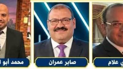انتخابات لجنة التعليم الخاص بالجيزة.. عمران وعلام وأبو الفتوح أبرز المرشحين