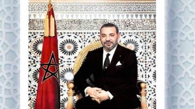 الصحراء المغربية.. بلاغ الديوان الملكي يسلط الضوء على عدم تمديد ولاية «المينورسو» ويؤكد استمرار مرجعية القرار 2797
