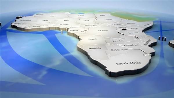 رئيس الوزراء إبراهيم محلب مع محافظ البنك المركزى هشام رامز