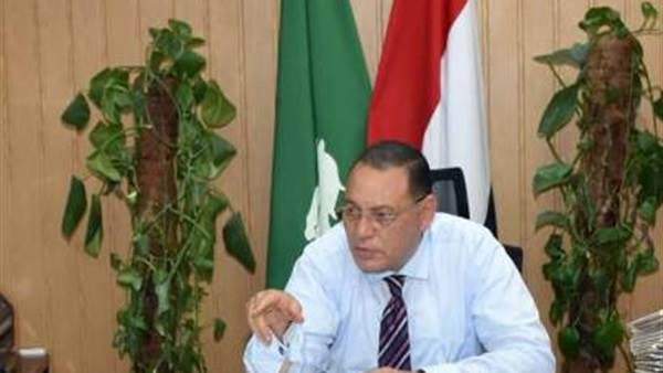 محرر «السوق العربية» فى جولة داخل شادر السمك
