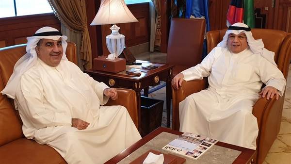 محررا السوق العربية بين المواطنين