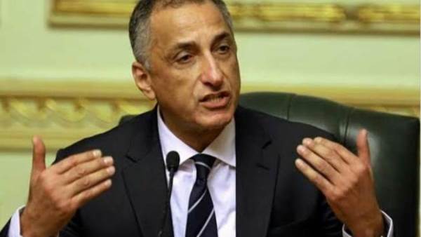 طارق عامر