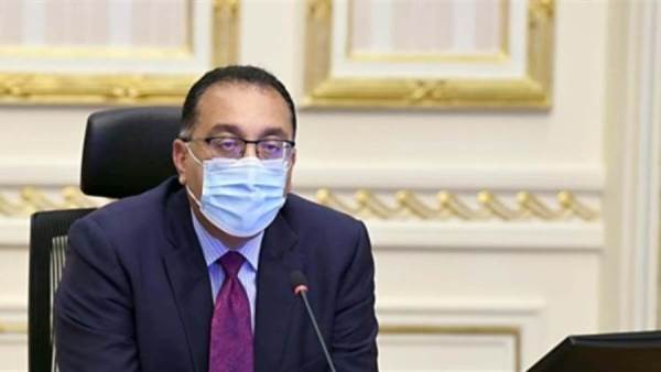 مصطفى مدبولي