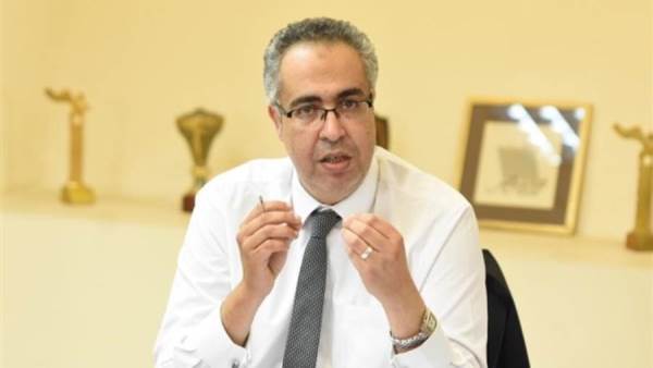 إسماعيل مختار