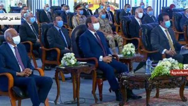 السيسي