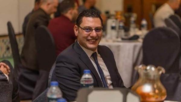 سمير رؤوف خبير البورصة المصرية