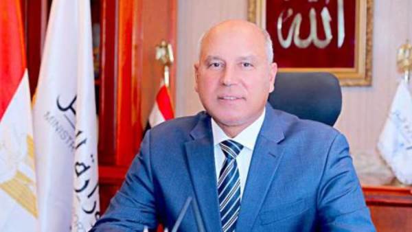 كامل الوزير