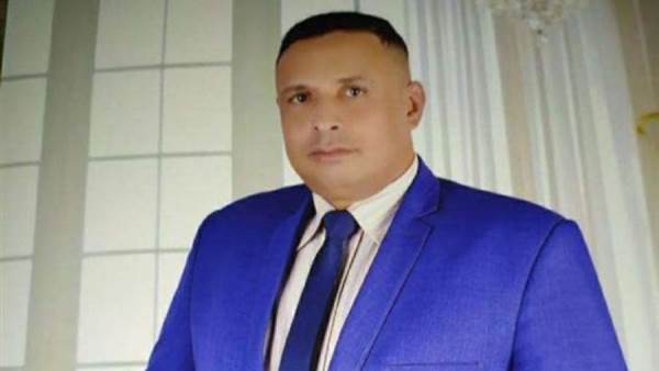 المحامى أيمن محفوظ