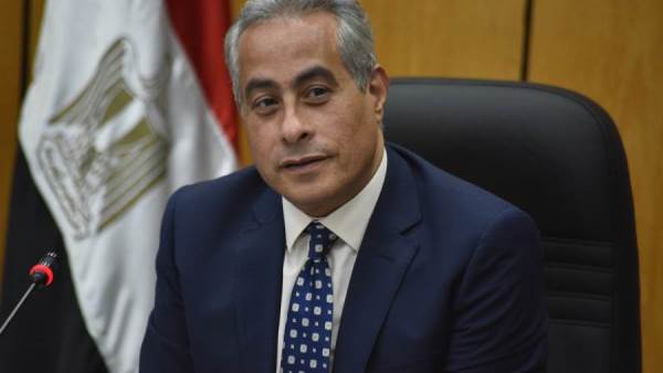 وزارة القوى العاملة