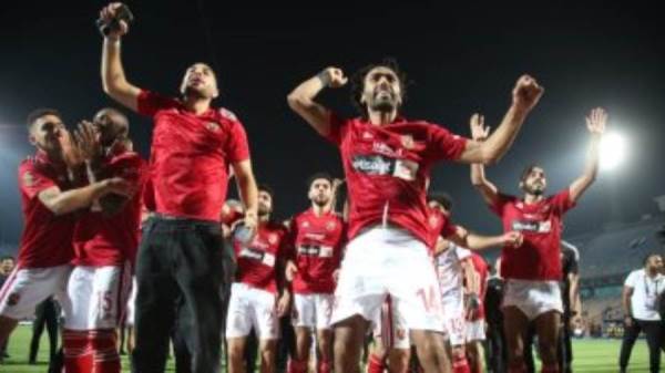 الأهلي