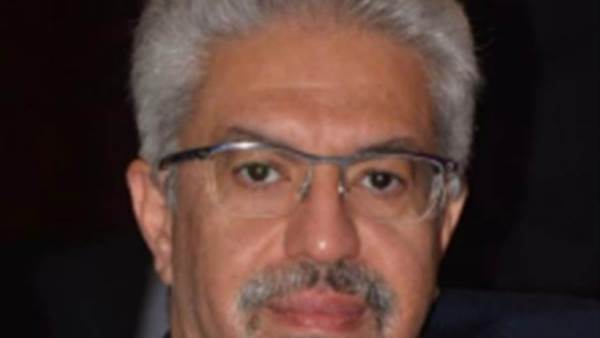 هاني ميلاد جيد رئيس الشعبة العامة للذهب والمجوهرات