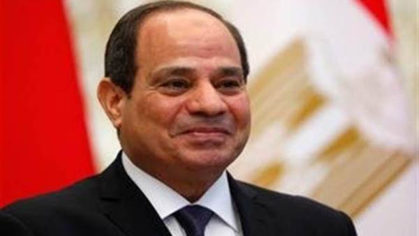 السيسي