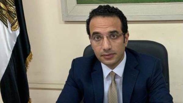 المتحدث الرسمي باسم وزارة التموين