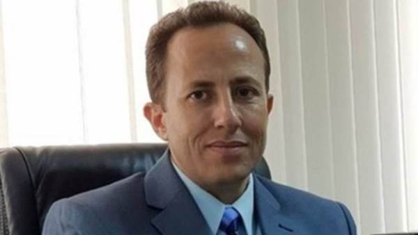 الدكتور وليد جاب الله الخبير الاقتصادى