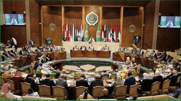 البرلمان العربي