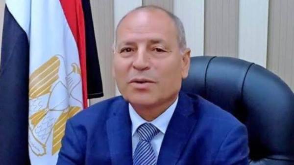 محافظ القاهرة