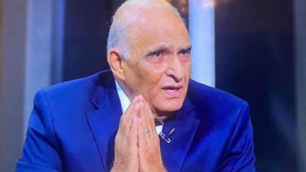 اللواء نور درويش رئيس شعبة السيارات بغرفة القاهرة التجارية