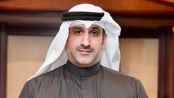 الكابتن/ عبدالوهاب ابراهيم الشطي الرئيس التنفيذي