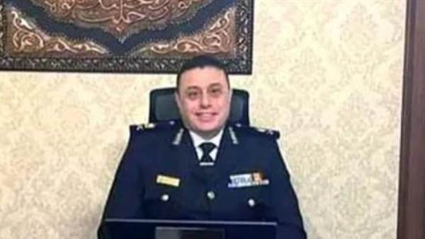 لواء دكتور محمود قمره