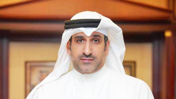 الكابتن/ عبدالوهاب الشطي