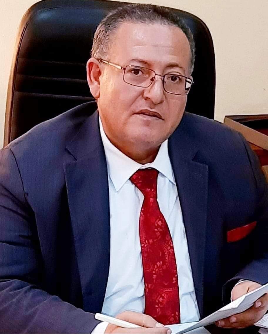 الإجهاد الملحى للقمح